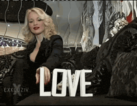 Love GIF