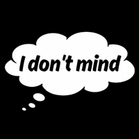 I Dont Mind GIF by Your Shipping Center