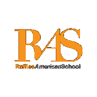 American Run Sticker by RAS_Malaysia