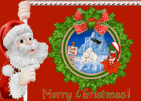 Christmas Love GIF