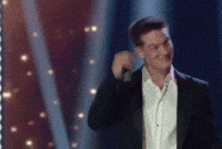 Happy Ccmas GIF by Canadian Country Music Association