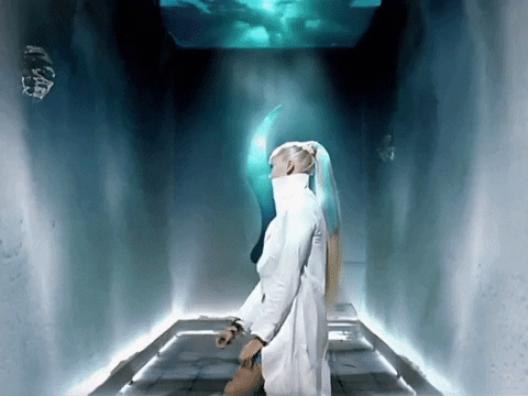 holler GIF by Spice Girls