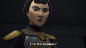 episode 16 legacy of mandalore GIF by Star Wars
