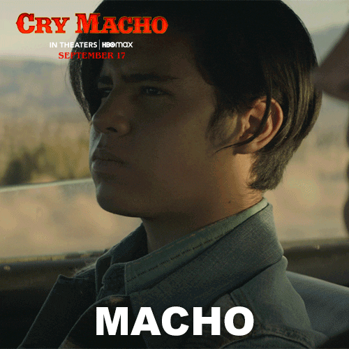 crymacho giphyupload okay idk sassy GIF