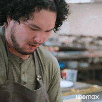 Kitchen Cooking GIF by HBO Max