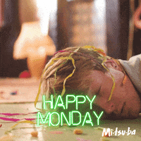 MenkenOrlando party celebrate mood morning GIF