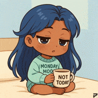 Monday Butfirstcoffee GIF by Persona