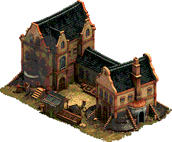 forge of empires architecture Sticker by InnoGames