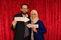 wedding photobooth GIF by Tom Foolery Photo Booth