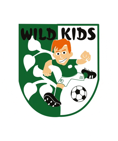 wildkids_fvschutterwald giphyupload football soccer fussball GIF