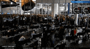 space exploration GIF