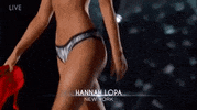 swimsuit competition GIF by Miss USA