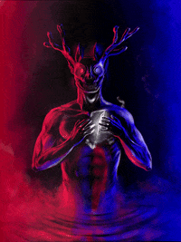 3D Energy GIF by Gabriel