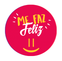 Felicidade Bornforfunn Sticker by .Born Concept