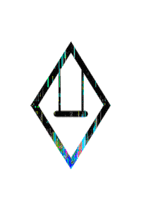 tao Sticker by The Animals Observatory