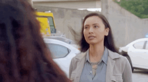 Lucas Till Drama GIF by CBS