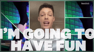 HearstMagazines party gay pride weekend GIF