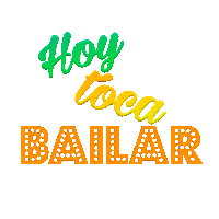 Muxasalsa dance baile salsa bailar Sticker