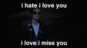 ilove GIF by gnash