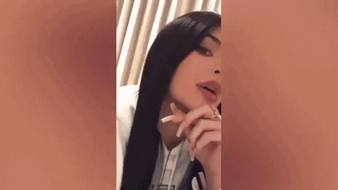 cristinabrooks giphygifmaker GIF