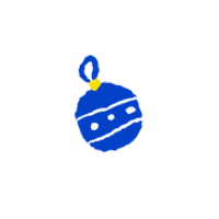 Christmas Tree Sticker by Globe Telecom