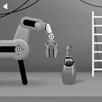 perrier water GIF by Perrier