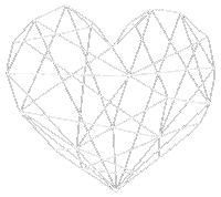 Heart Sticker
