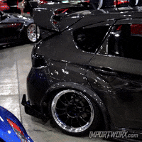 Cars Hawkeye GIF by ImportWorx