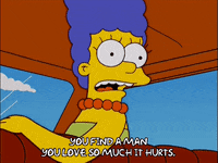 marge simpson episode 13 GIF