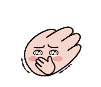 Emoji Crying Sticker