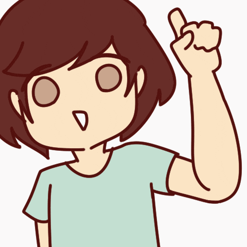 komikkamvret giphyupload pointing teto arin GIF