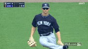 nyy GIF by MLB