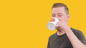 Sarcastic Score GIF by StickerGiant