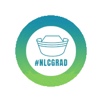 Nurse Cappin Sticker by NLC