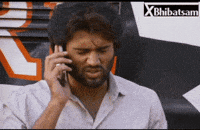 Realise Oh No GIF
