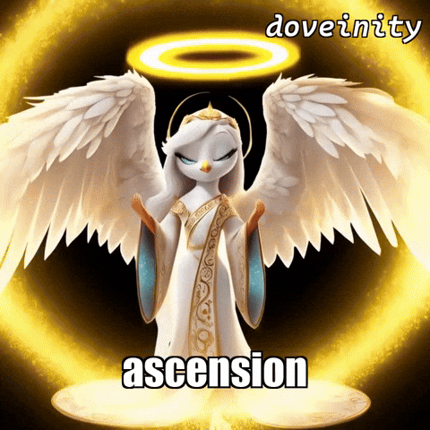 Divine GIF by thedoveinity