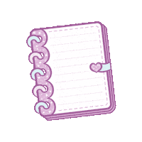 Heart Love Sticker