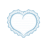Heart Love Sticker