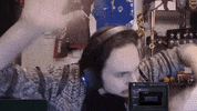 Dora Stratera GIF