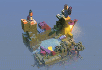 Lego Ios GIF