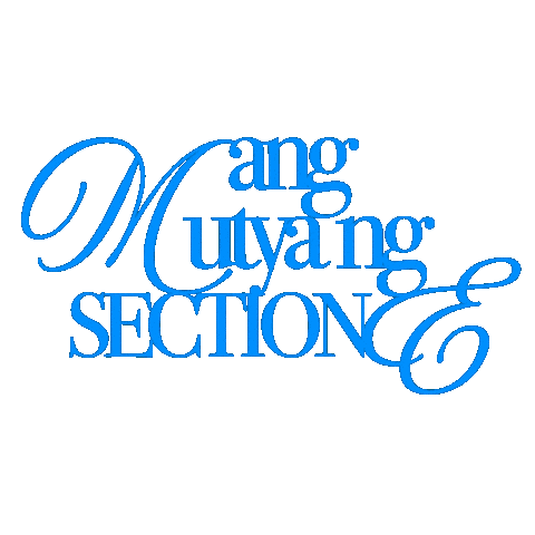 Andres Keifer Sticker