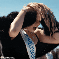 Film Fetch GIF by Mean Girls