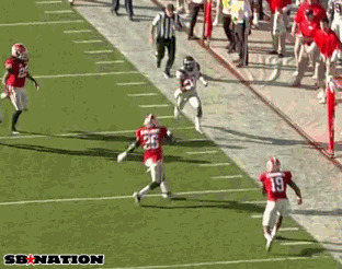go dawgs GIF