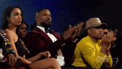 Jamie Foxx Smile GIF by TV One