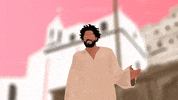 Turn Up Dancing GIF by 9th Maestro