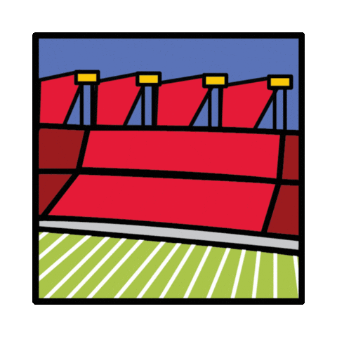 Nc State Wolfpack Sticker by NC State University