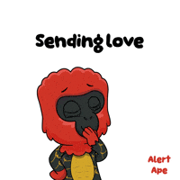 Fun Love GIF by VeeFriends