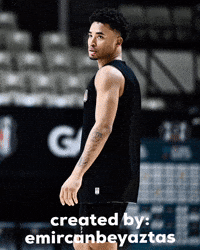 Devon Dotson GIF