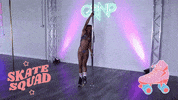 GIF by Cleo The Hurricane