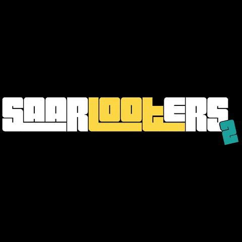 Logo Loot GIF by Saarlooters